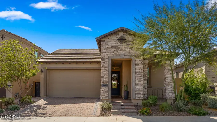 21514 N 58th Street, Phoenix, AZ 85054 - #2