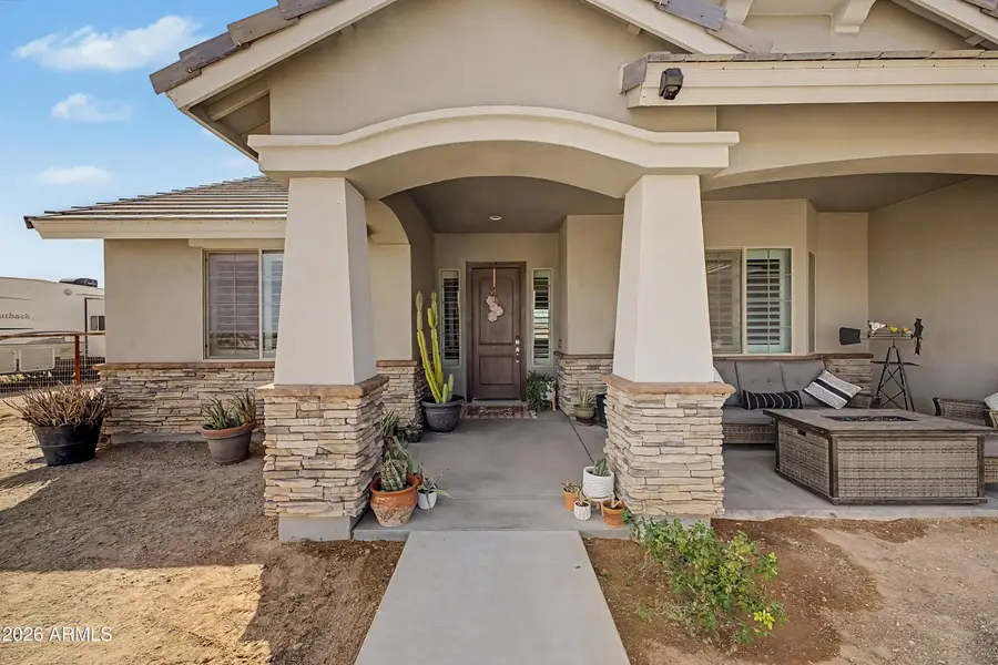 31940 N Corinne Court, Queen Creek, AZ 85144 - #2