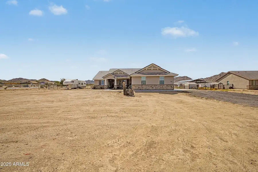 31940 N Corinne Court, Queen Creek, AZ 85144 - #3