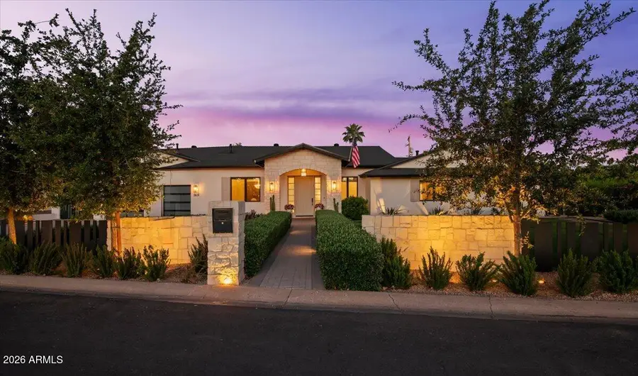 3631 N 54th Court, Phoenix, AZ 85018 - #2