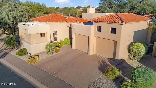 7500 E Boulders Parkway #39, Scottsdale, AZ 85266 - #1