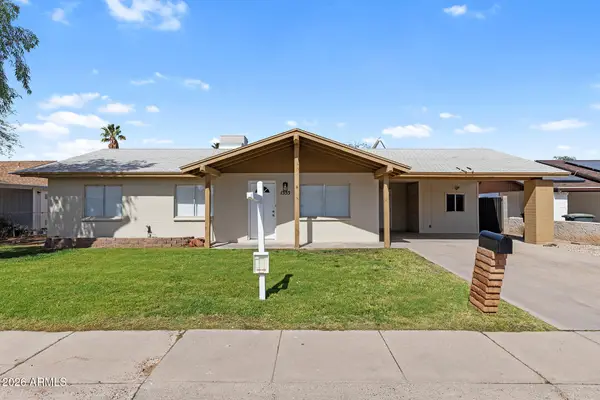 1555 N Lehmberg Avenue, Casa Grande, AZ 85122