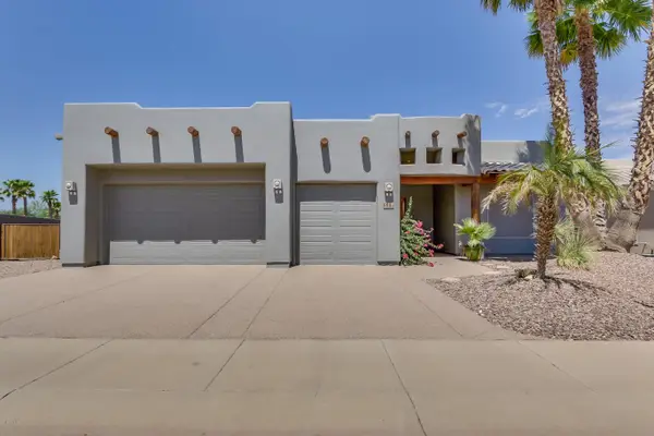 988 W Crooked Stick Drive, Casa Grande, AZ 85122