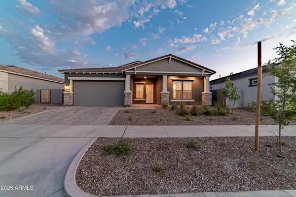 9607 E Solina Avenue, Mesa, AZ 85212