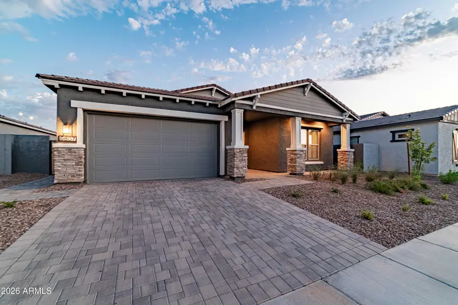 9607 E Solina Avenue, Mesa, AZ 85212 - #2