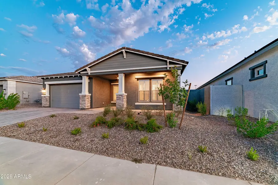 9607 E Solina Avenue, Mesa, AZ 85212 - #3