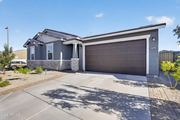 17661 W Morning Glory Street, Goodyear, AZ 85338