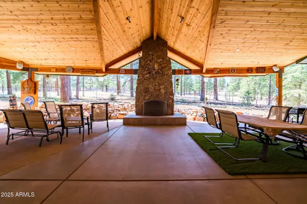 5545 E Cullum Lane, Flagstaff, AZ 86004