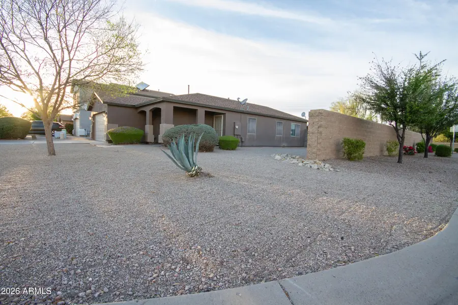 1204 E Silversmith Trail, San Tan Valley, AZ 85143 - #3