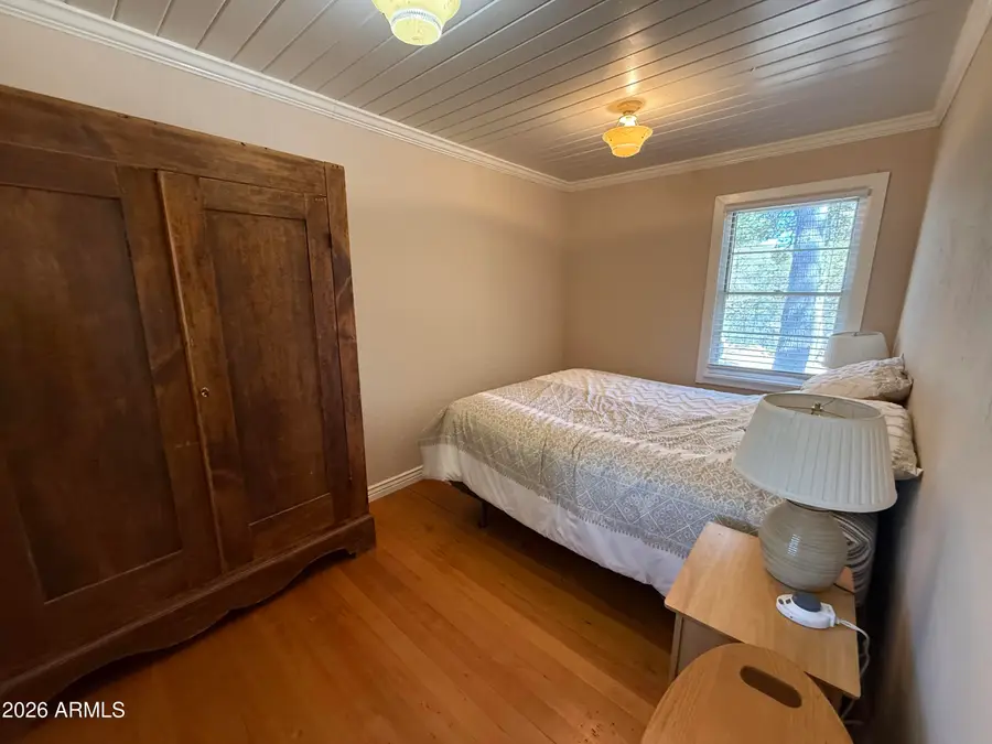 4 S Summer Homes Drive, Crown King, AZ 86343 - #2