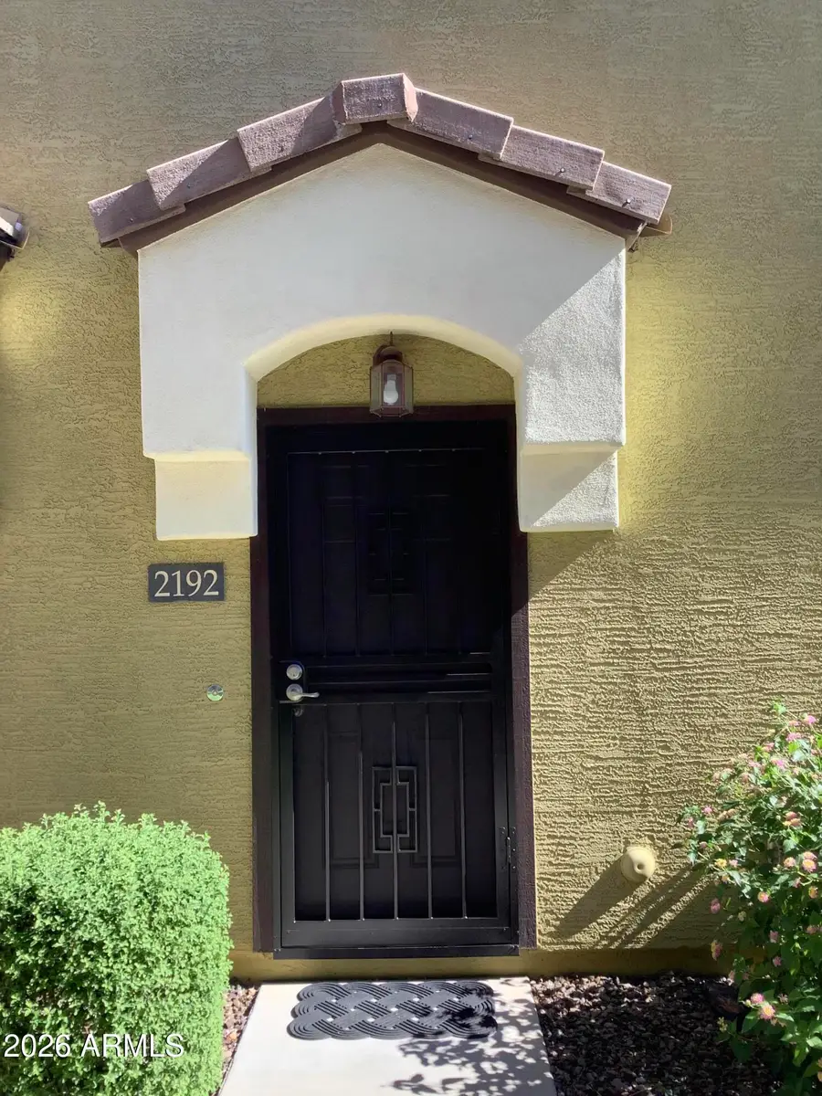 2725 E Mine Creek Road #2192, Phoenix, AZ 85024 - #2