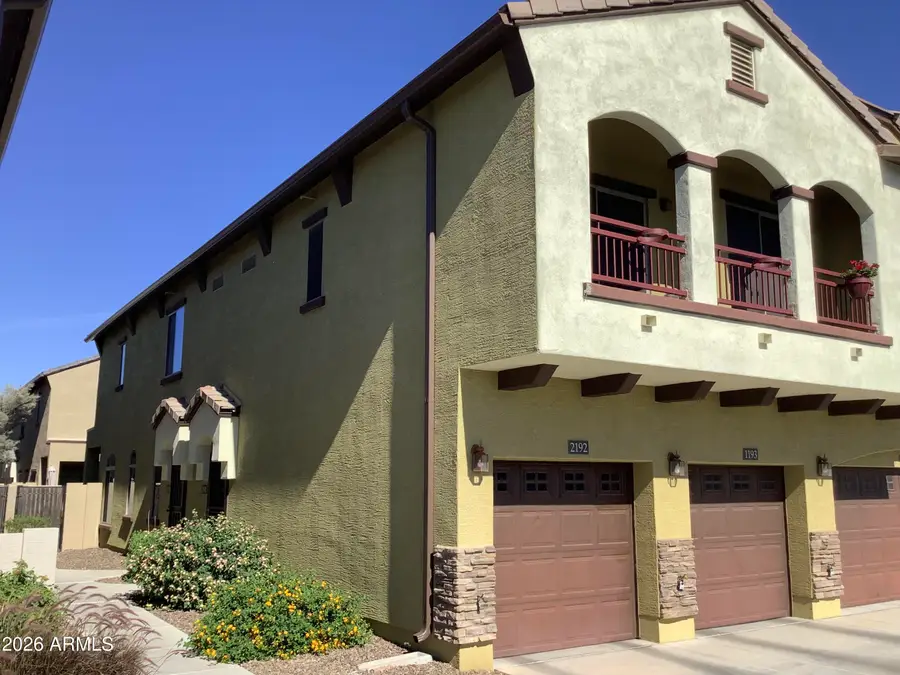 2725 E Mine Creek Road #2192, Phoenix, AZ 85024 - #3