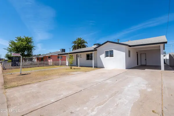 2928 W Puget Avenue, Phoenix, AZ 85051