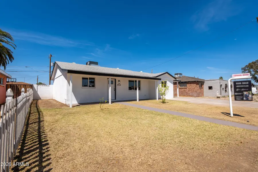 2928 W Puget Avenue, Phoenix, AZ 85051 - #3