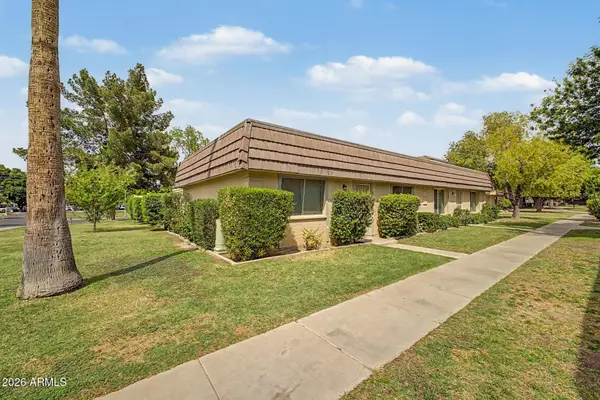 1503 E Newport Drive, Tempe, AZ 85282