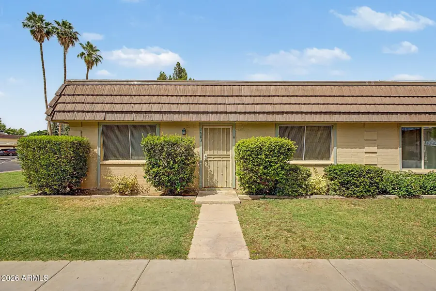 1503 E Newport Drive, Tempe, AZ 85282 - #2