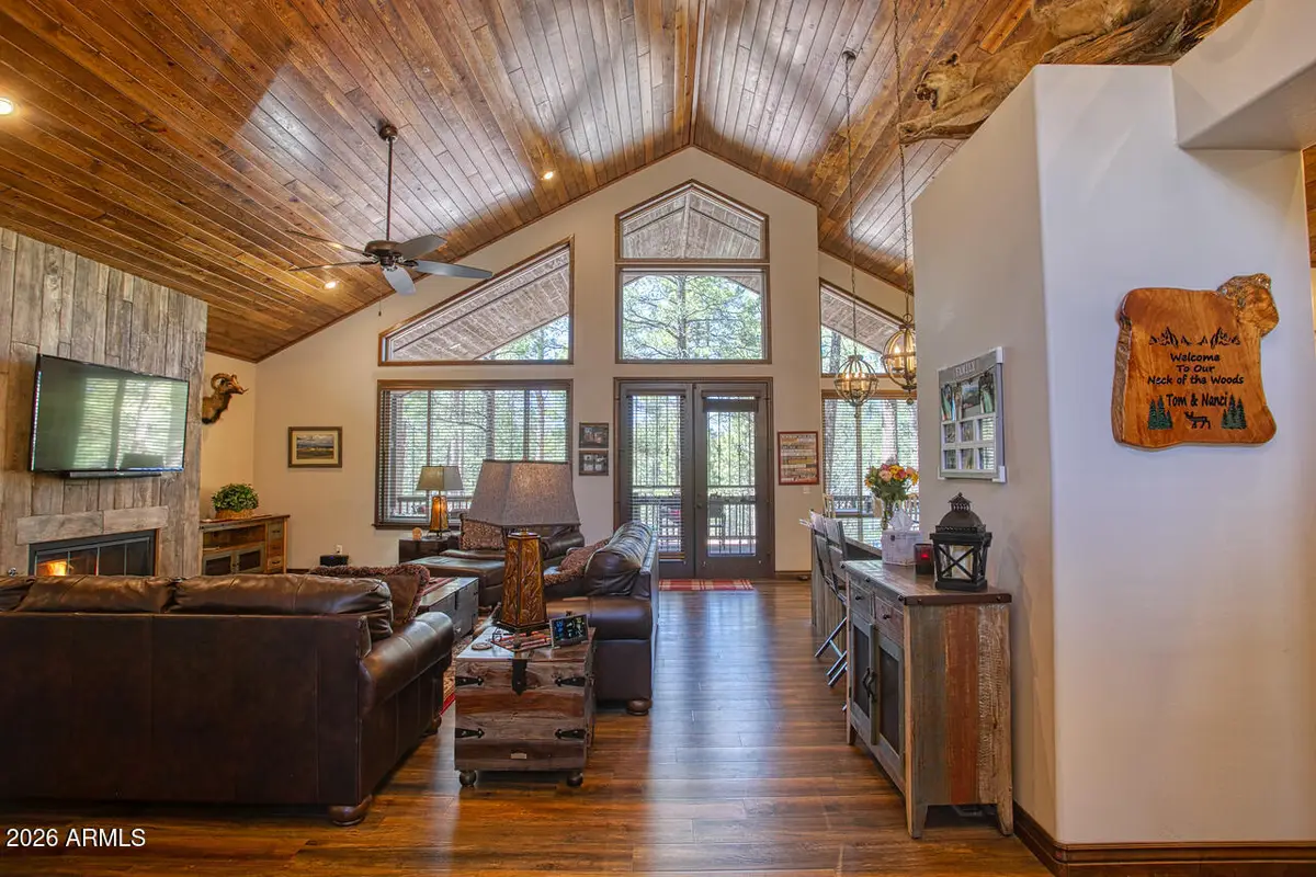 4880 W Hawthorn Road, Show Low, AZ 85901 - #1