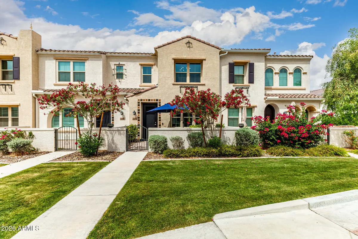 4077 S Sabrina Drive #121, Chandler, AZ 85248 - #1