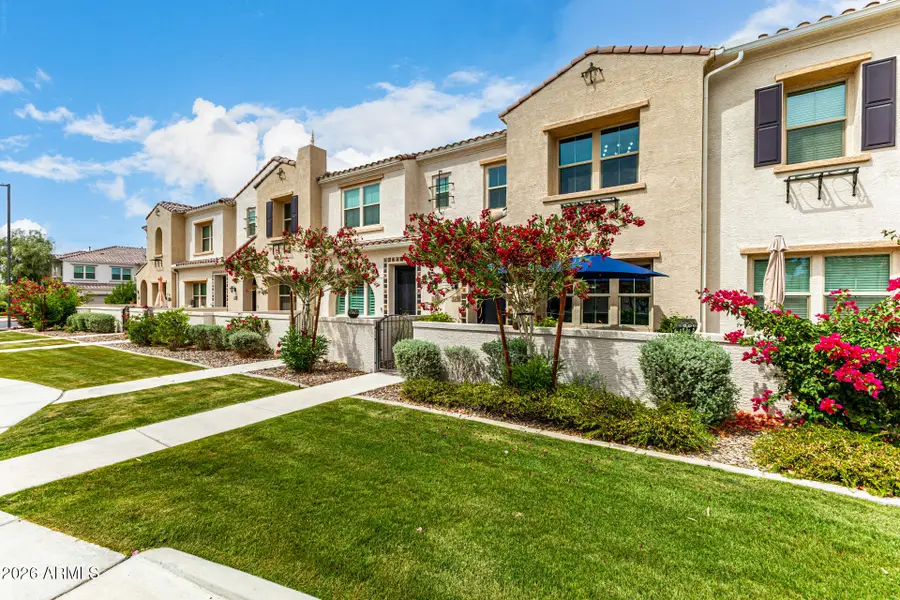 4077 S Sabrina Drive #121, Chandler, AZ 85248 - #2