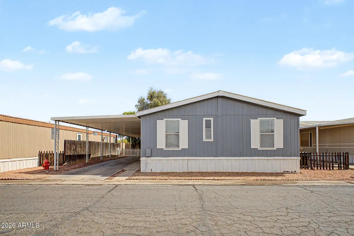 8427 W Glendale Avenue #210, Glendale, AZ 85305 - #1