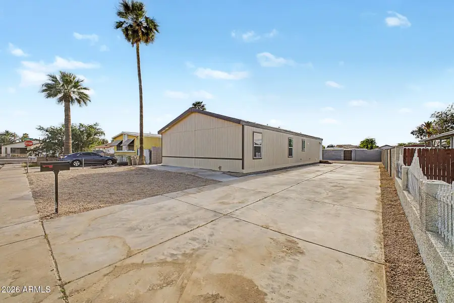 7106 N 68th Drive, Glendale, AZ 85303 - #2