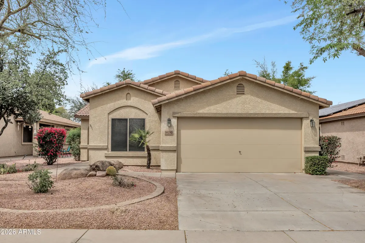 16210 W Caribbean Lane, Surprise, AZ 85379 - #1