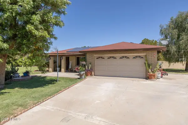1725 N Lindsay Road, Mesa, AZ 85213