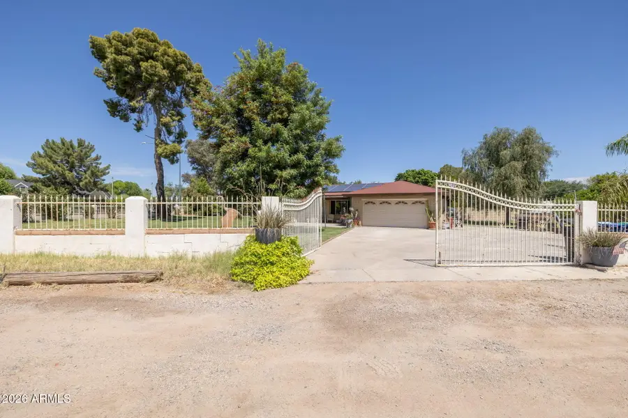 1725 N Lindsay Road, Mesa, AZ 85213 - #2