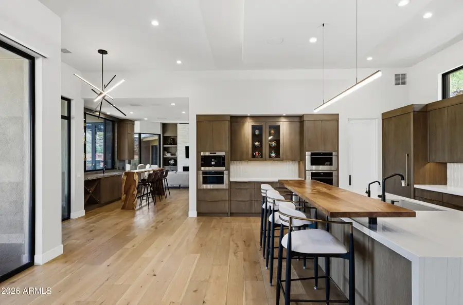 5411 E Roadrunner Road, Paradise Valley, AZ 85253 - #2