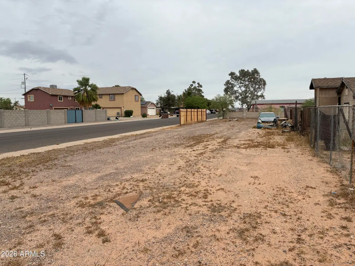 329 E Dirkley Avenue #1, Coolidge, AZ 85128 - #1