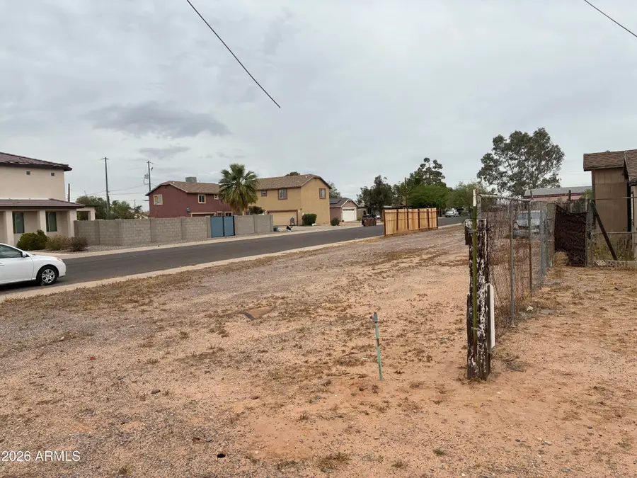 329 E Dirkley Avenue #1, Coolidge, AZ 85128 - #3