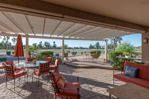 3046 N 159th Drive, Goodyear, AZ 85395