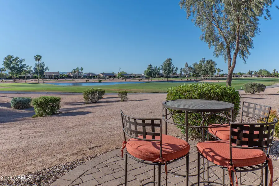 3046 N 159th Drive, Goodyear, AZ 85395 - #3