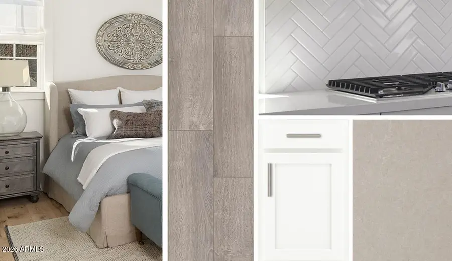 47583 W Kenner Drive, Maricopa, AZ 85139 - #3