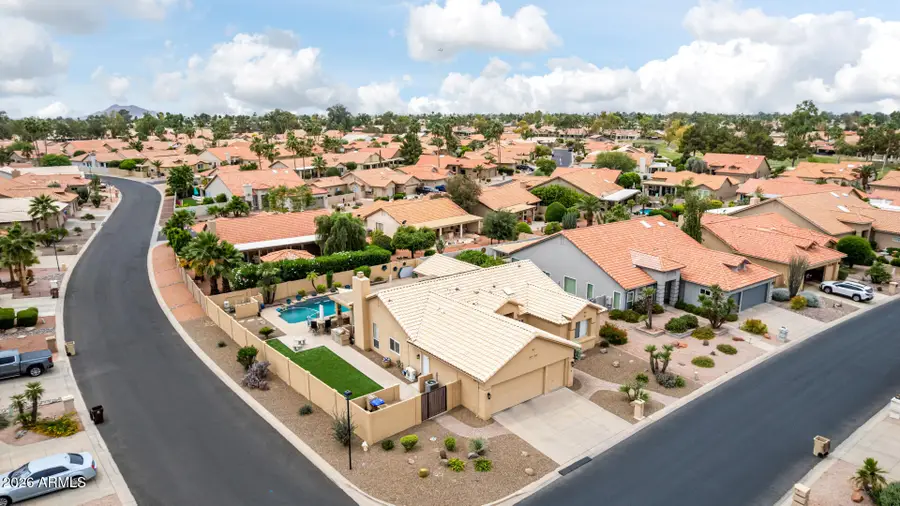 10917 E Spring Creek Road, Sun Lakes, AZ 85248 - #3