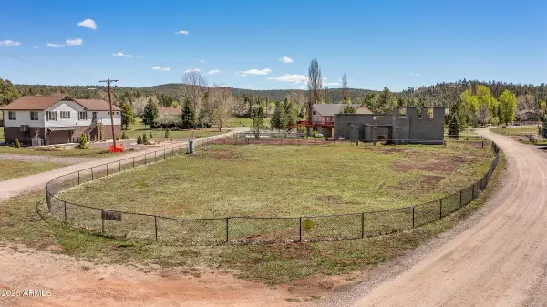 17795 S Hopi Road #51, Munds Park, AZ 86017