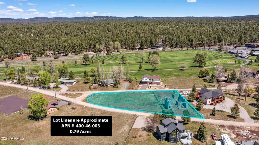 17795 S Hopi Road #51, Munds Park, AZ 86017 - #2