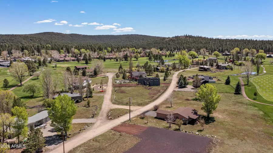 17795 S Hopi Road #51, Munds Park, AZ 86017 - #3