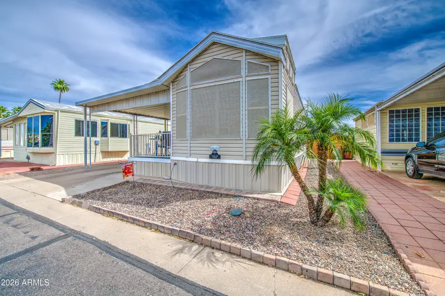 7750 E Broadway Road #7, Mesa, AZ 85208 - #3