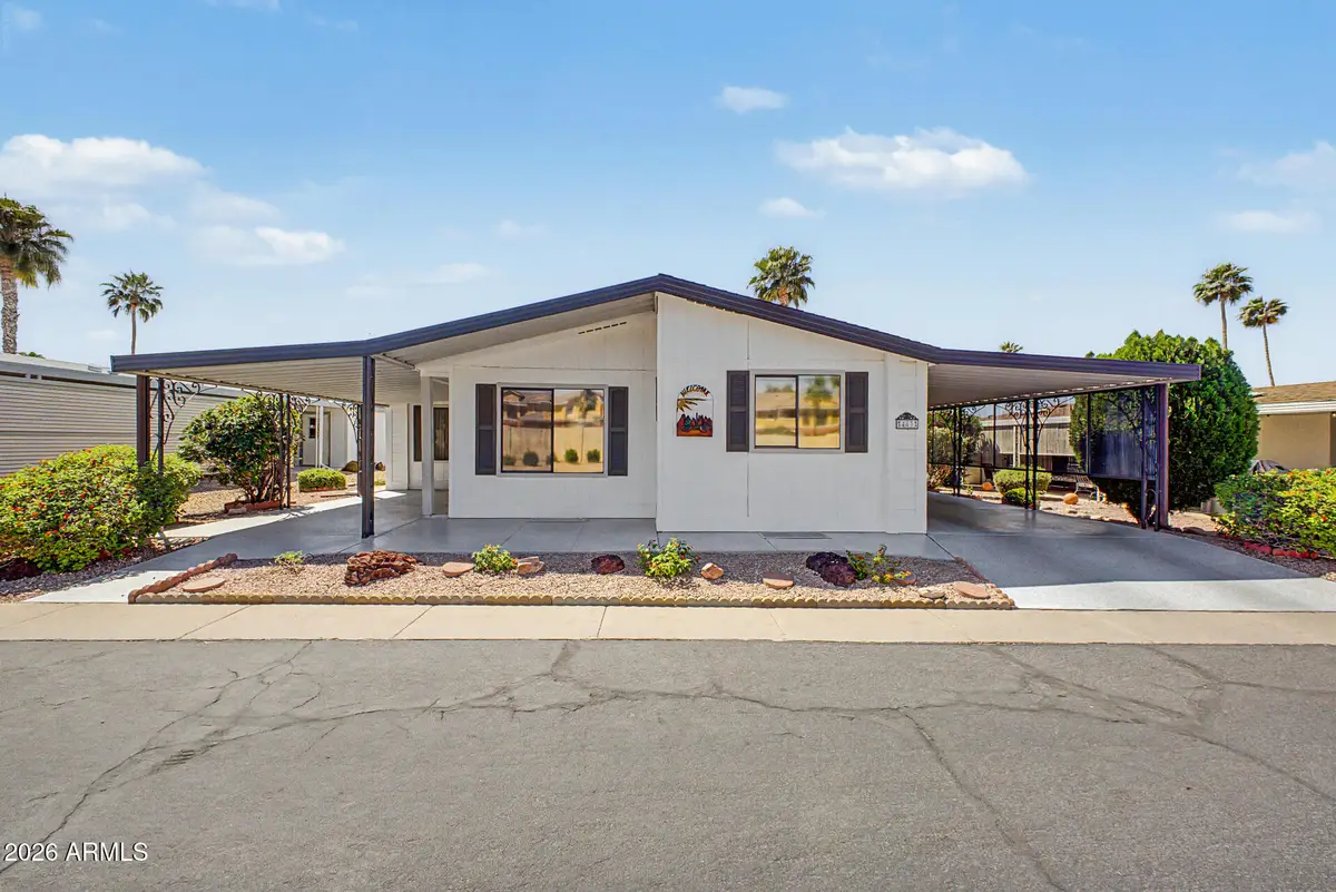 6209 E Mckellips Road #463, Mesa, AZ 85215 - #1