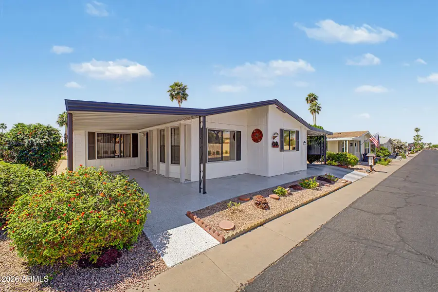 6209 E Mckellips Road #463, Mesa, AZ 85215 - #2