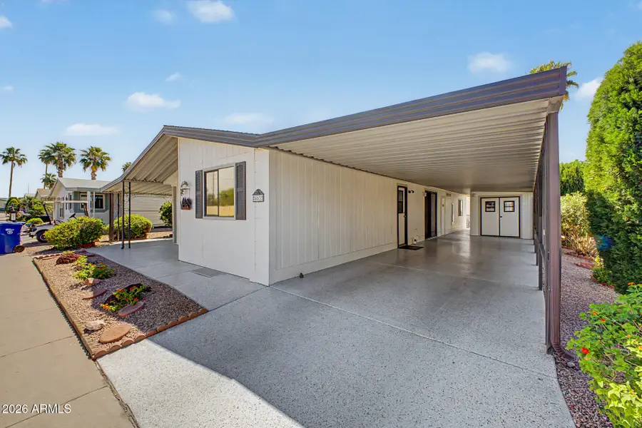 6209 E Mckellips Road #463, Mesa, AZ 85215 - #3