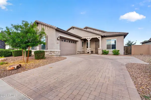 20747 S 191st Way, Queen Creek, AZ 85142