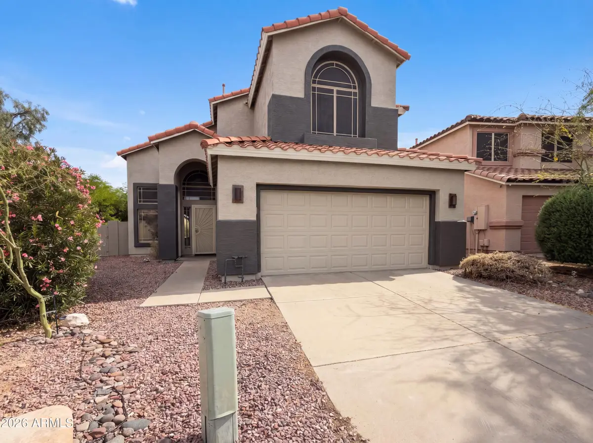 28449 N 46th Street, Cave Creek, AZ 85331 - #1