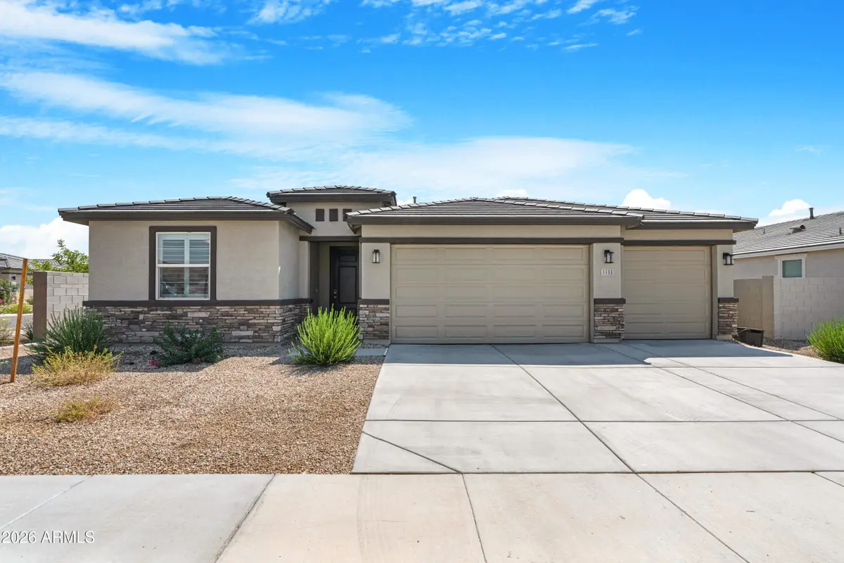 3333 S 177th Drive, Goodyear, AZ 85338 - #1
