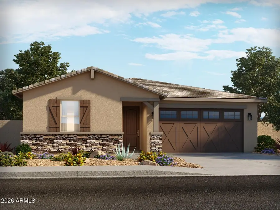 37446 W San Ildefanso Avenue, Maricopa, AZ 85138 - #2