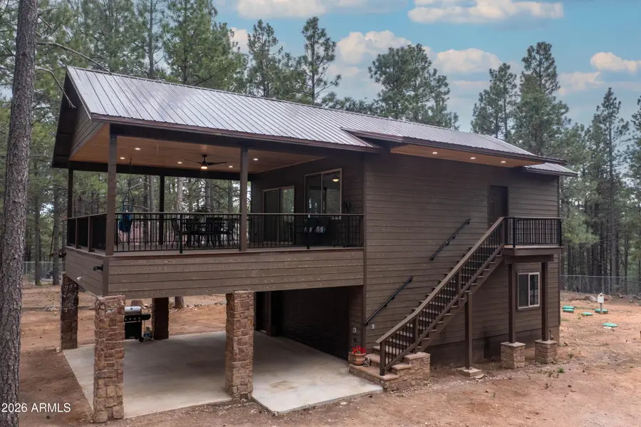 2426 Daisy Trail, Forest Lakes, AZ 85931 - #2