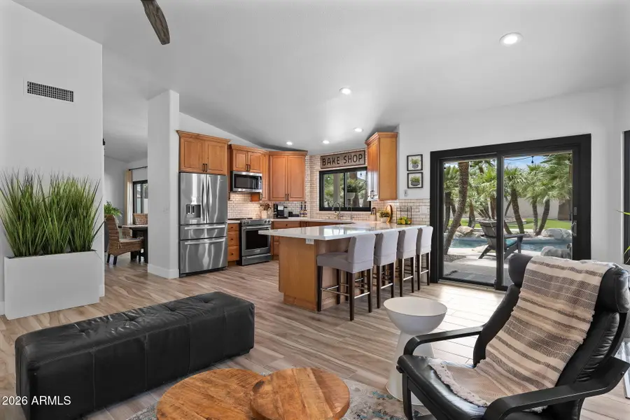 1390 N Valencia Drive, Chandler, AZ 85226 - #3