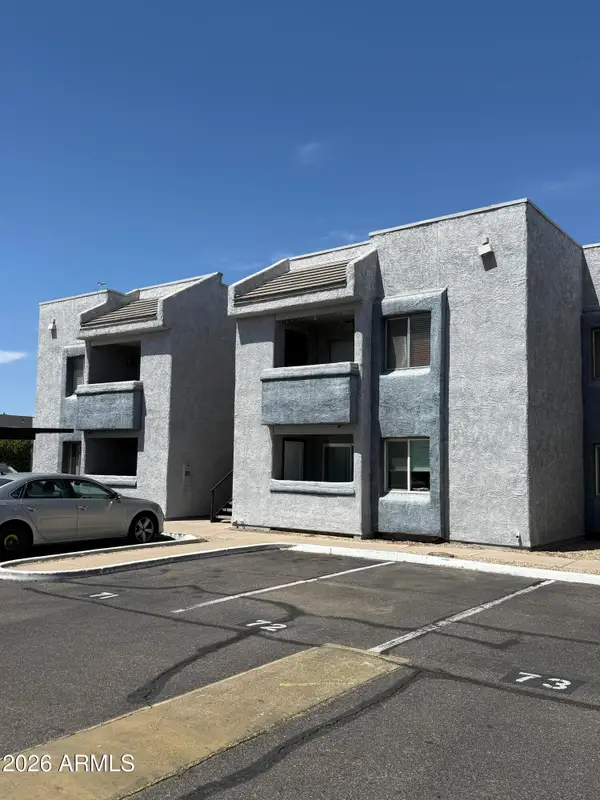 4410 N Longview Avenue #126, Phoenix, AZ 85014