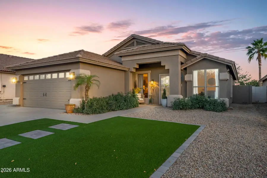 8505 E Monte Avenue, Mesa, AZ 85209 - #2